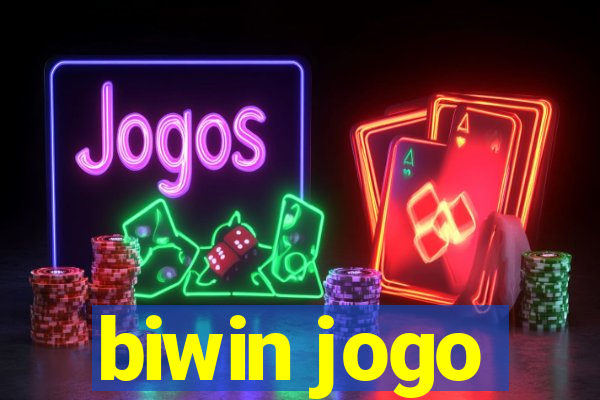 biwin jogo